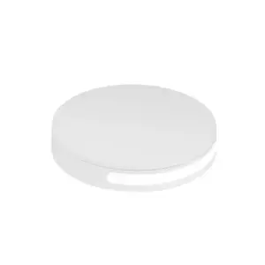 Continuous studio light Foldio M1000R — halogen bulb, daylight 5700 K, 25 cm diameter, 12 V DC
