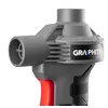 Elektriskais gaisa sūknis GRAPHITE 58G089 Photo 5