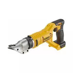 Аккумуляторные ножницы по металлу DeWalt DCS491N 18V XR