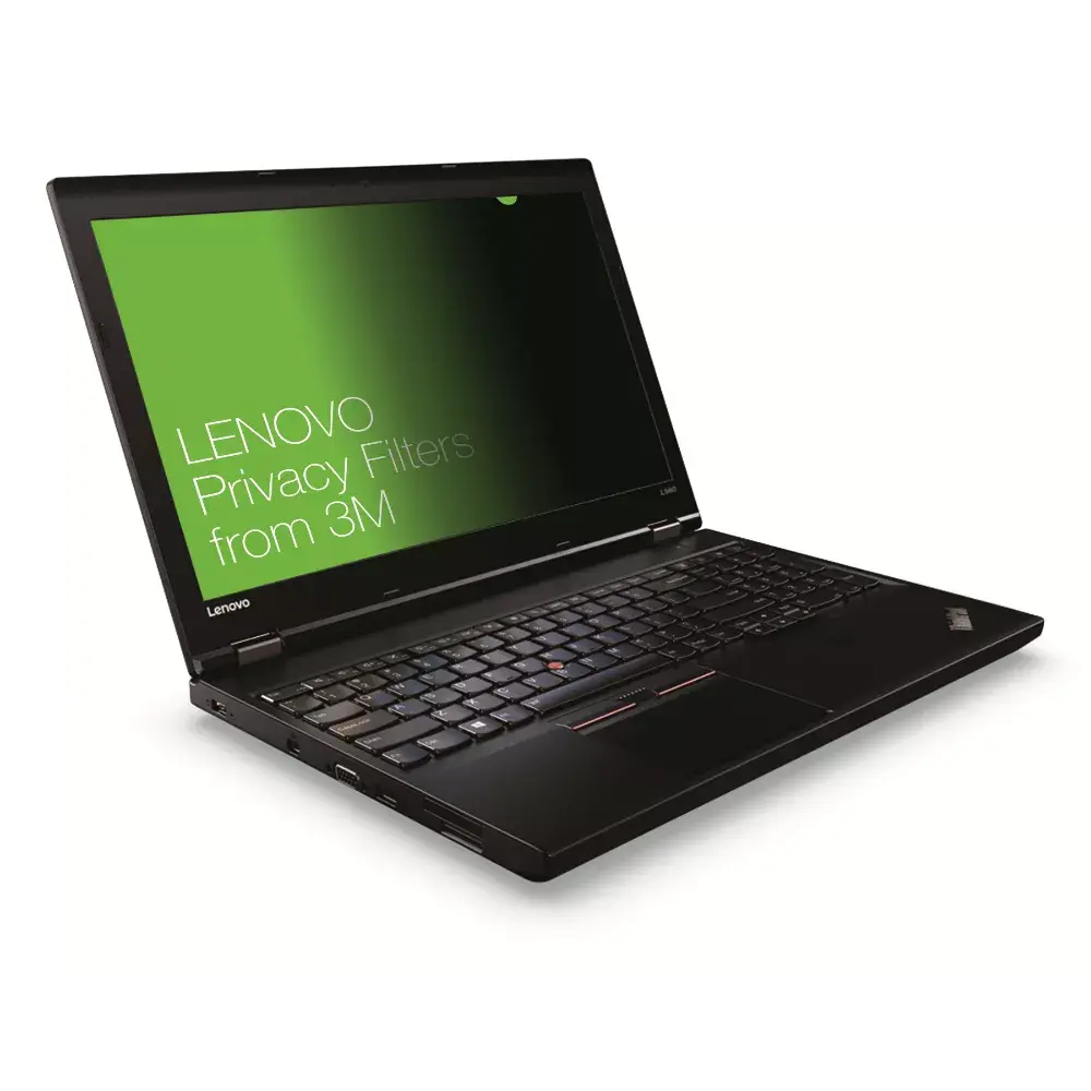 Frameless display privacy filter Lenovo 0A61769 Photo 2