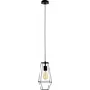 Pakaramais gaismeklis SPOT Light Gaia Industrial Black 1842104 Photo 2