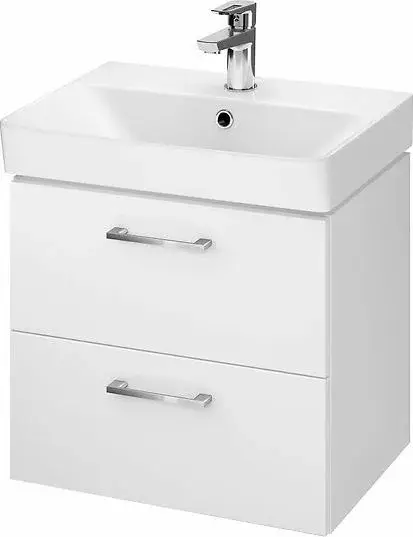 Cersanit Lara 49,4 cm izlietne S801-321-DSM Photo 1