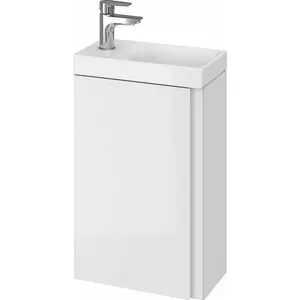 Cersanit Moduo 39 cm balts (S801-218-DSM)