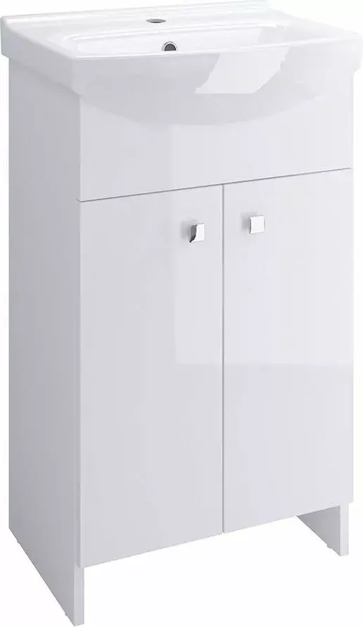 CERSANIT Sati 51 cm izlietne S567-002-DSM Photo 1