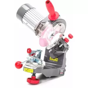 Chain sharpener NAC SHE230-F electric 230 W 230 V for chainsaw chains