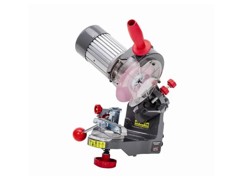 Chain sharpener NAC SHE230-F 230W 230V Photo 2
