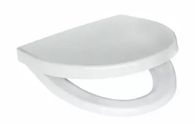 Toilet seat CERSANIT Parva Photo 1