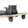 Ergonomisks krēsls MACLEAN MC-872 Photo 4
