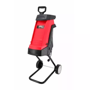 Garden shredder AWTools AW81020, model AW81020, 11.3 kg weight