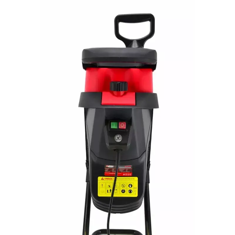 Dārza smalcinātājs AWTools AW81020 Photo 2