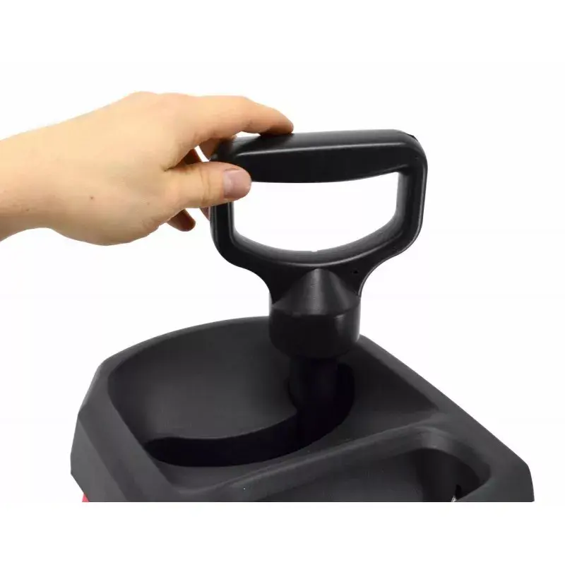 Dārza smalcinātājs AWTools AW81020 Photo 3