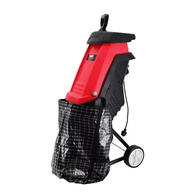 Dārza smalcinātājs AWTools AW81020 Photo 6