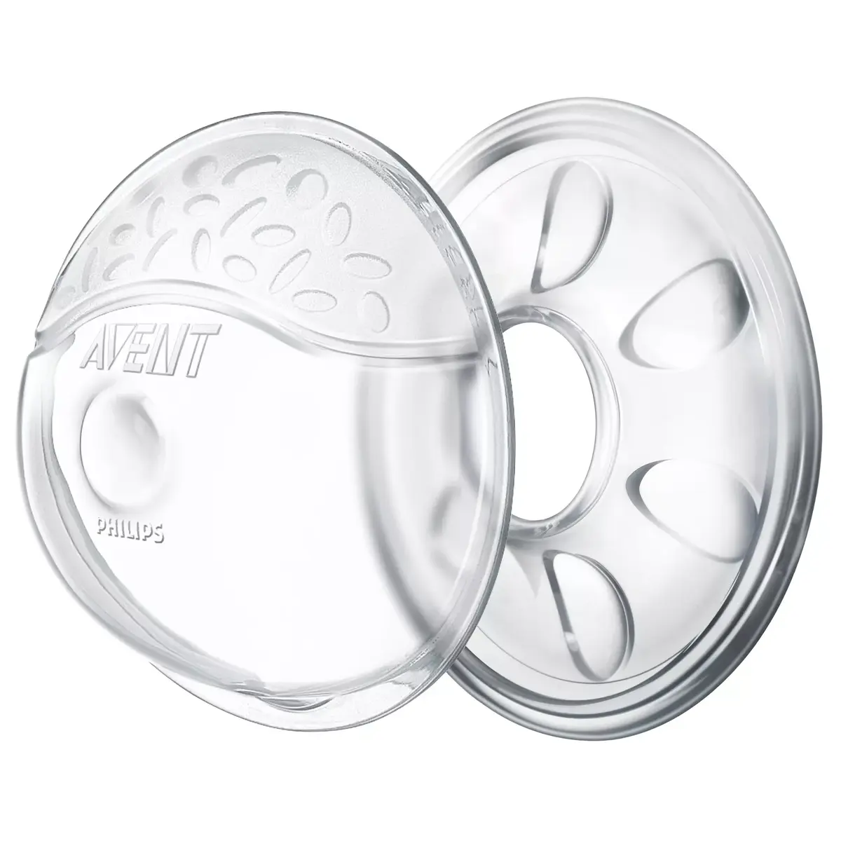 Breast shells Philips AVENT 2 pcs Comfort Photo 2