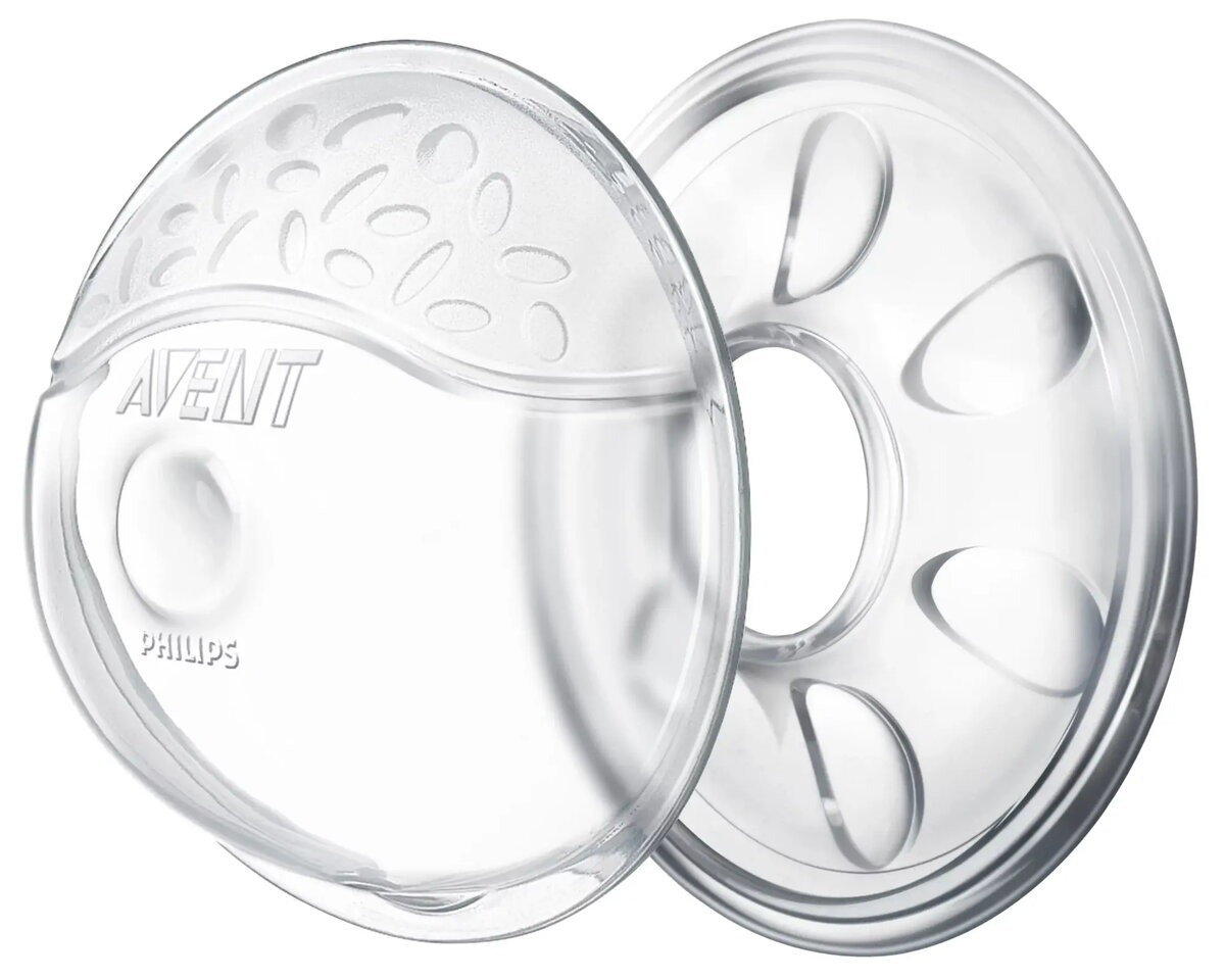 Philips AVENT Comfort Krūtsgala aizsargu komplekts