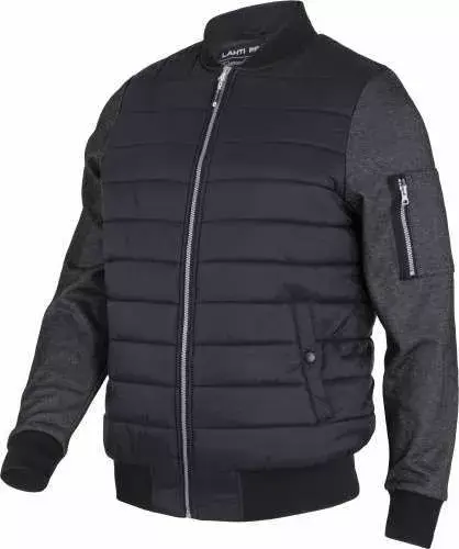 Lahti Pro Утеплённый свитшот «Bomber» Photo 2