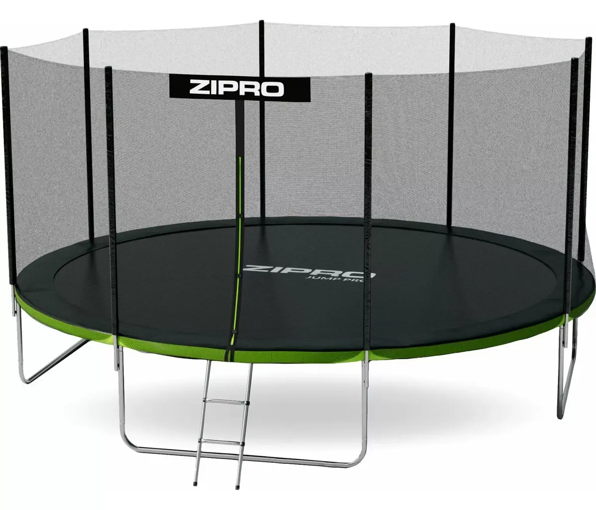 Батут Zipro Jump Pro 14FT (435 см) Photo 1