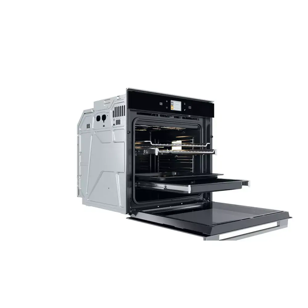 Встраиваемая духовка WHIRLPOOL W9 OP2 4S2 H Photo 3