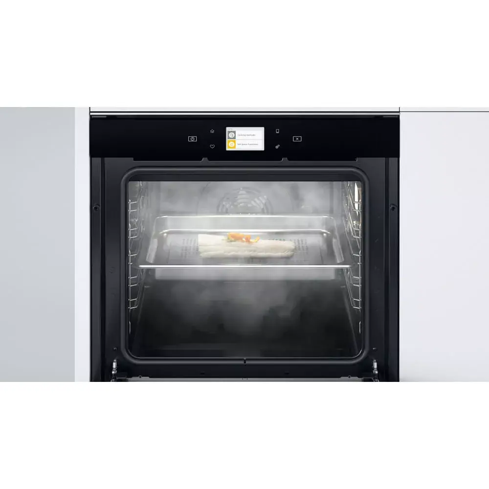 Встраиваемая духовка WHIRLPOOL W9 OP2 4S2 H Photo 4