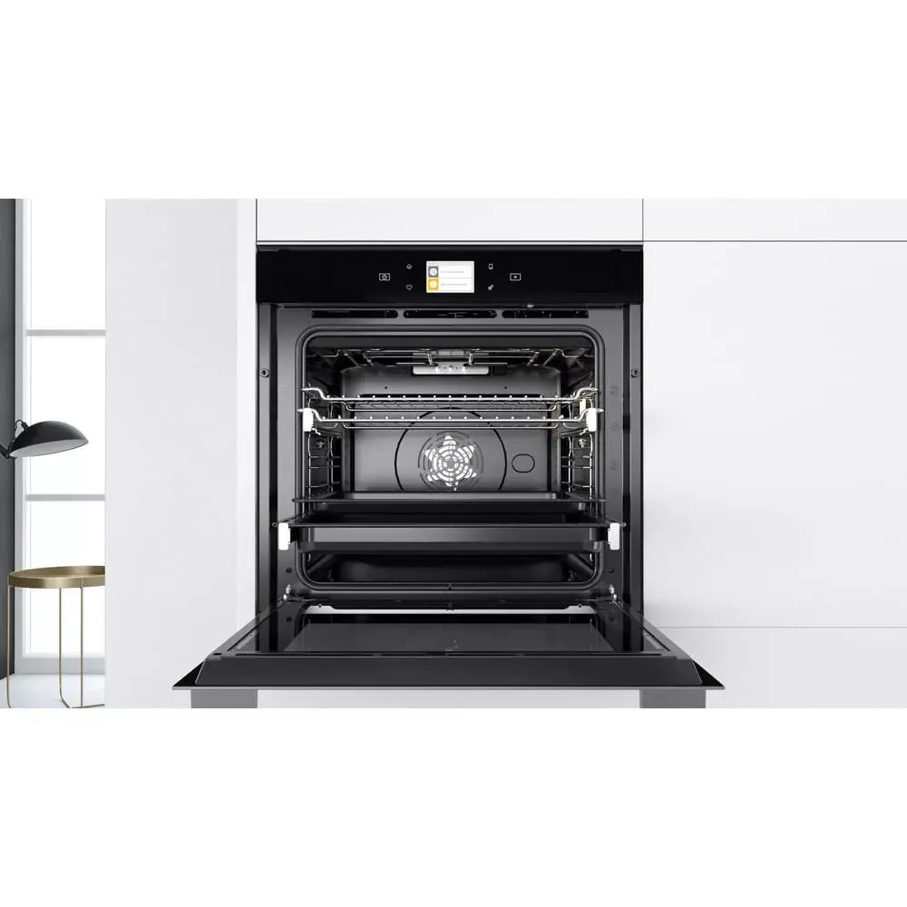 Встраиваемая духовка WHIRLPOOL W9 OP2 4S2 H Photo 5