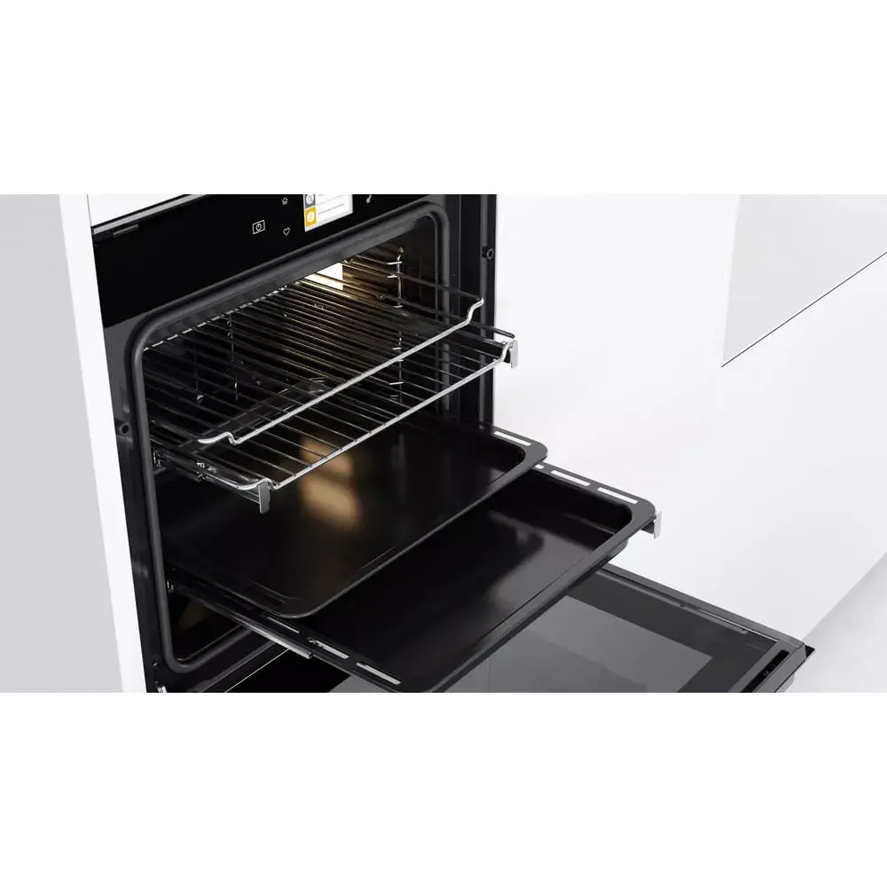 Встраиваемая духовка WHIRLPOOL W9 OP2 4S2 H Photo 6