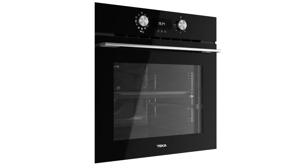 Встраиваемый духовой шкаф Teka HLB 8416 BK Photo 2