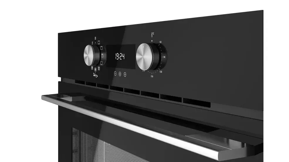 Встраиваемый духовой шкаф Teka HLB 8416 BK Photo 3