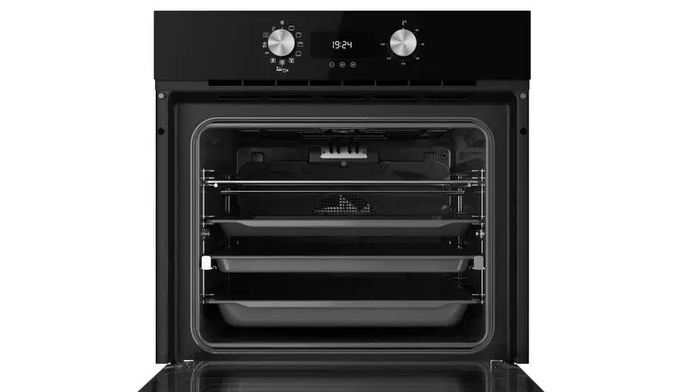 Встраиваемый духовой шкаф Teka HLB 8416 BK Photo 4