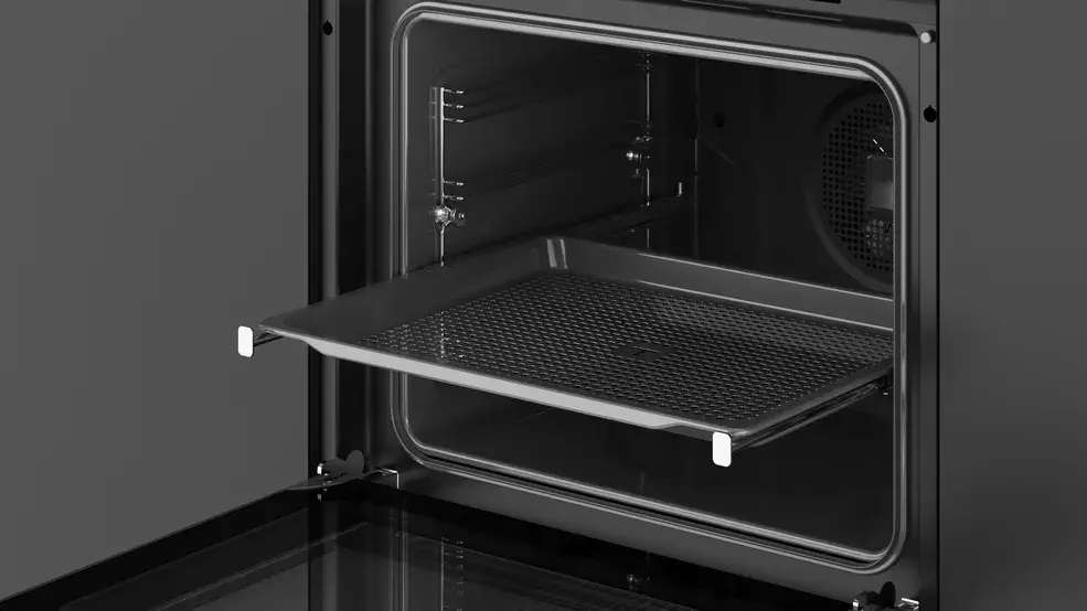 Встраиваемый духовой шкаф Teka HLB 8416 BK Photo 5