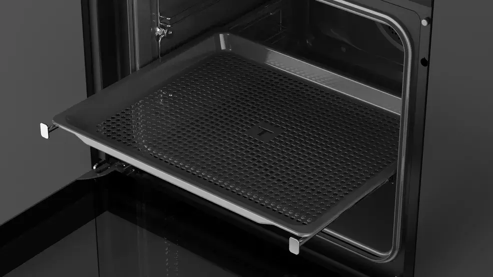 Встраиваемый духовой шкаф Teka HLB 8416 BK Photo 6