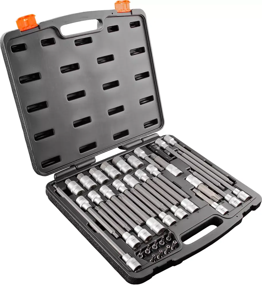 Набор NEO tools Neo 38 (08-710) Photo 1