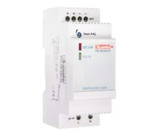 Lovato Electric PSL1M02424 barošanas bloks Photo 1