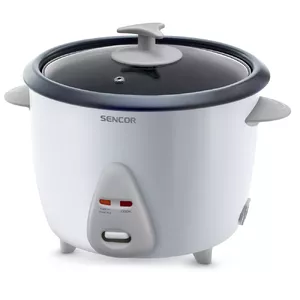 Sencor SRM 1500WH rice cooker 1.5 L 500 W White