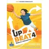 Longman Pearson Upbeat 4 SB student book Photo 2