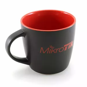 MicroTik krūze