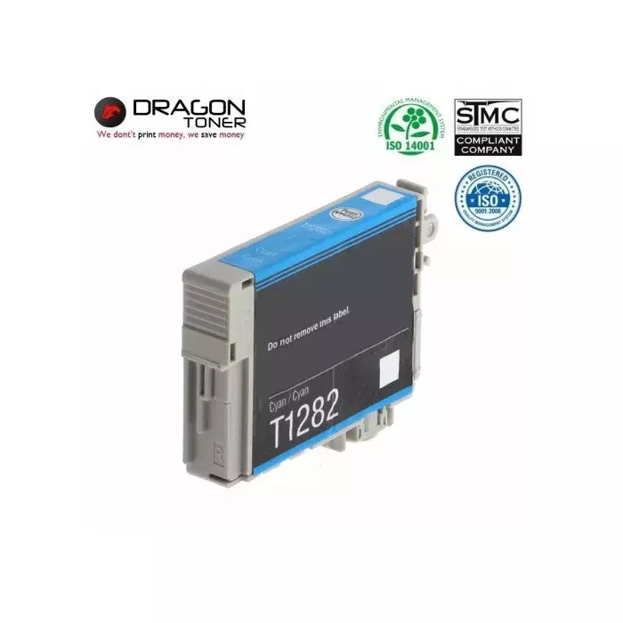 Dragon DR-T1282C Photo 1