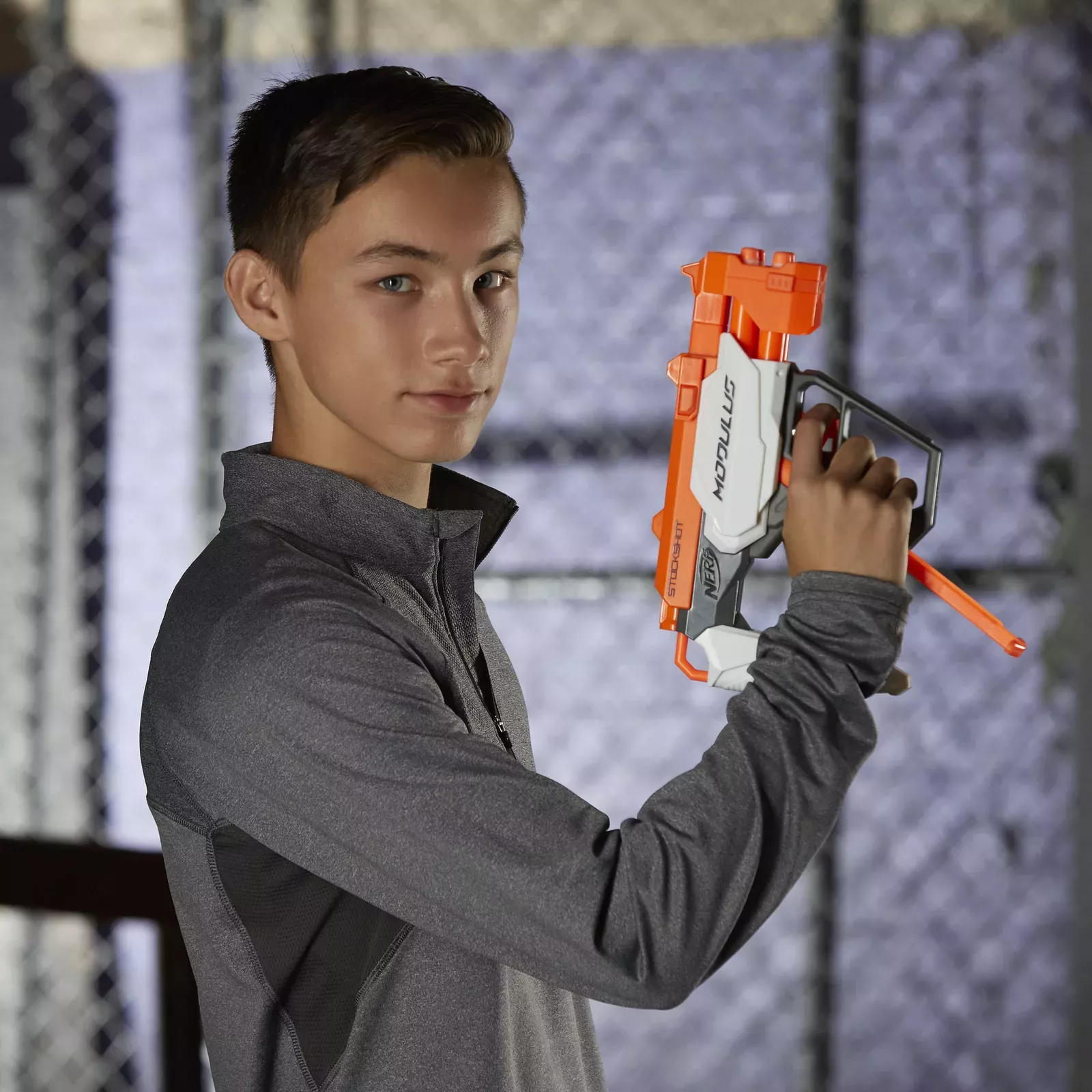 NERF Photo 1