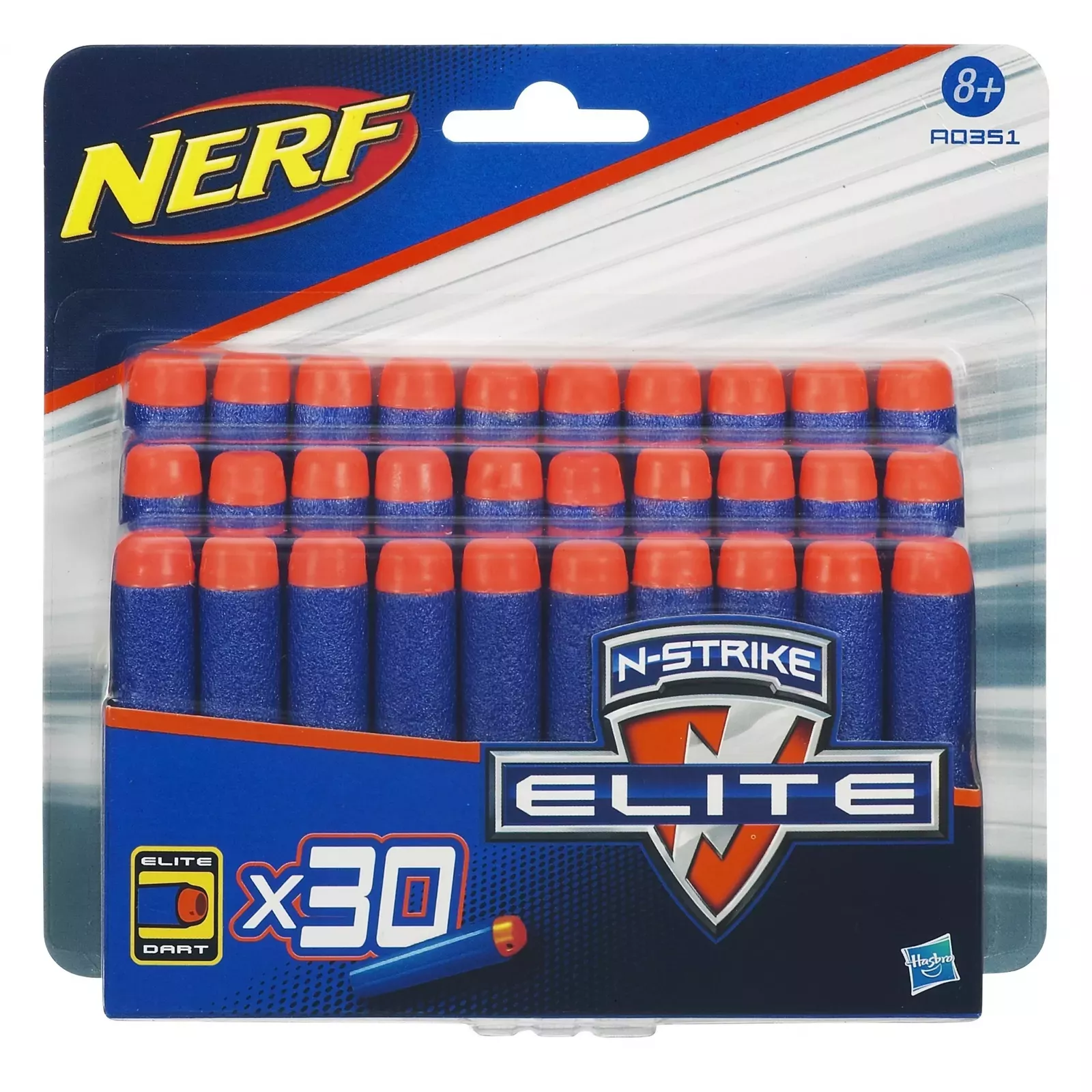 NERF Photo 1