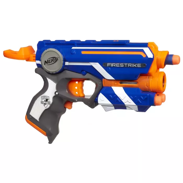 NERF Photo 1