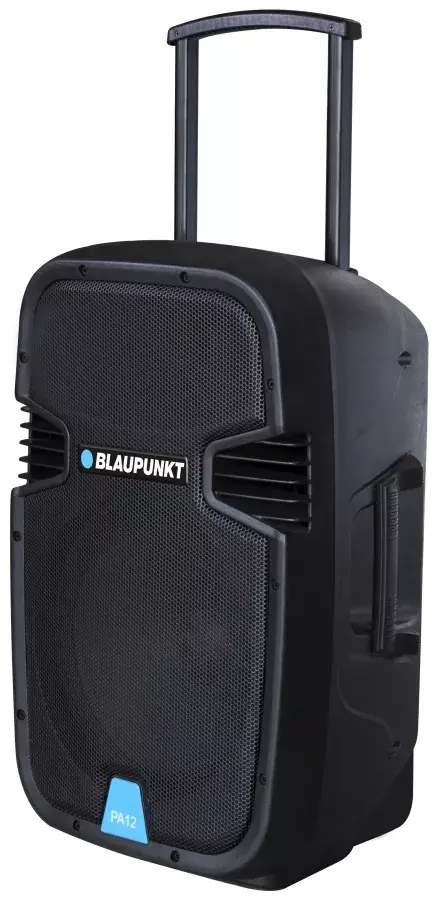 BLAUPUNKT PA12 Портативная колонка Photo 3
