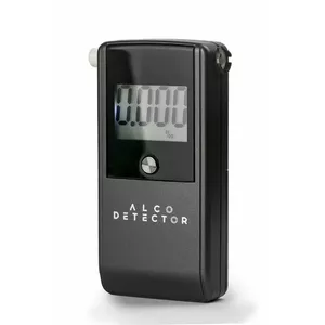 Алкотестер Alcodetector EC5 — прибор для измерения содержания алкоголя в выдохе