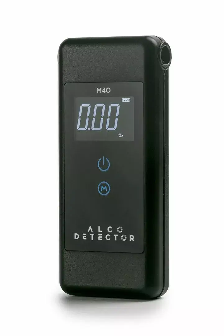 Elpotestera Alcodetector M40 Photo 2