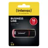 USB flash drive Intenso 16GB USB Type-A 2.0 Photo 3