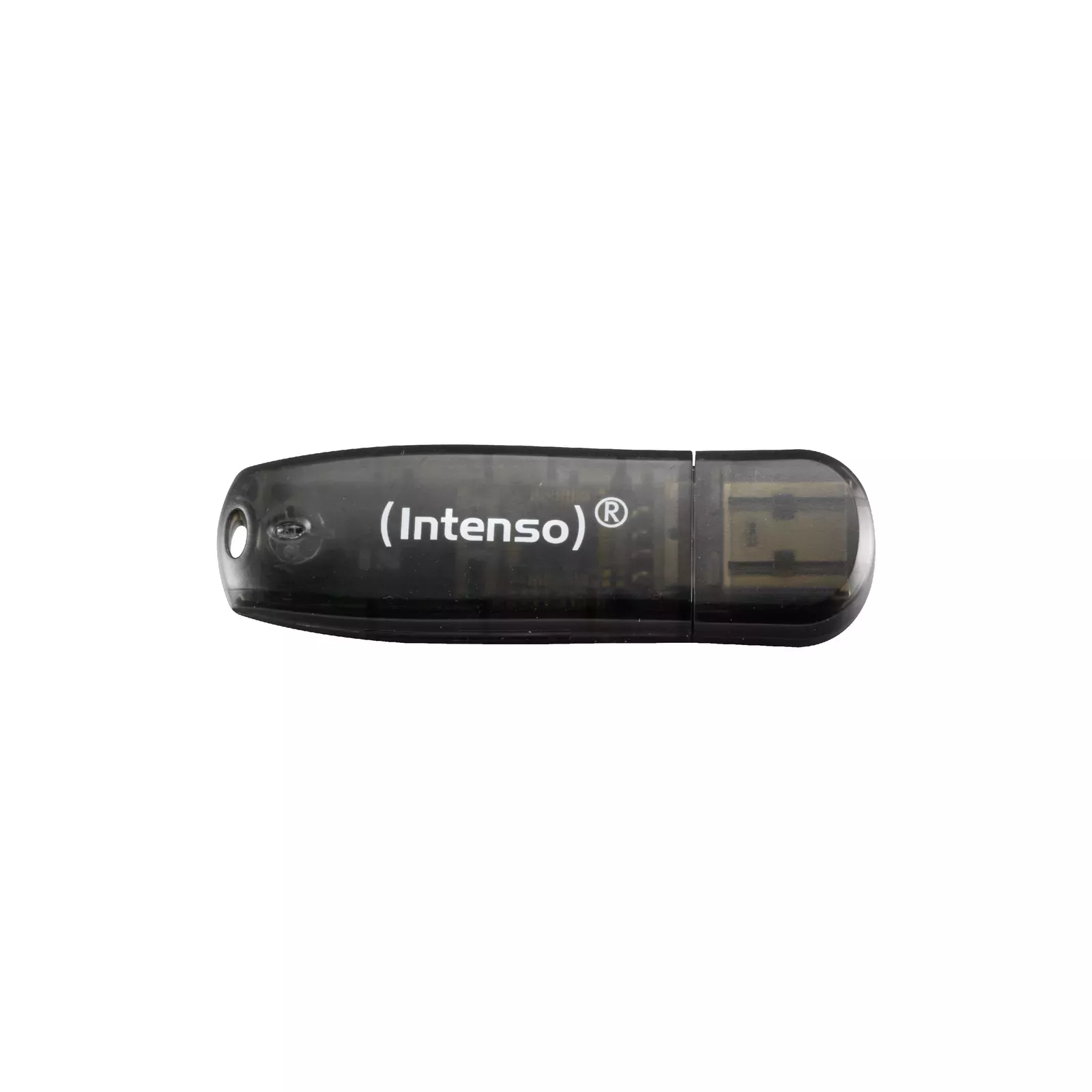 USB zibatmiņa Intenso 16 GB Rainbow Line Photo 1