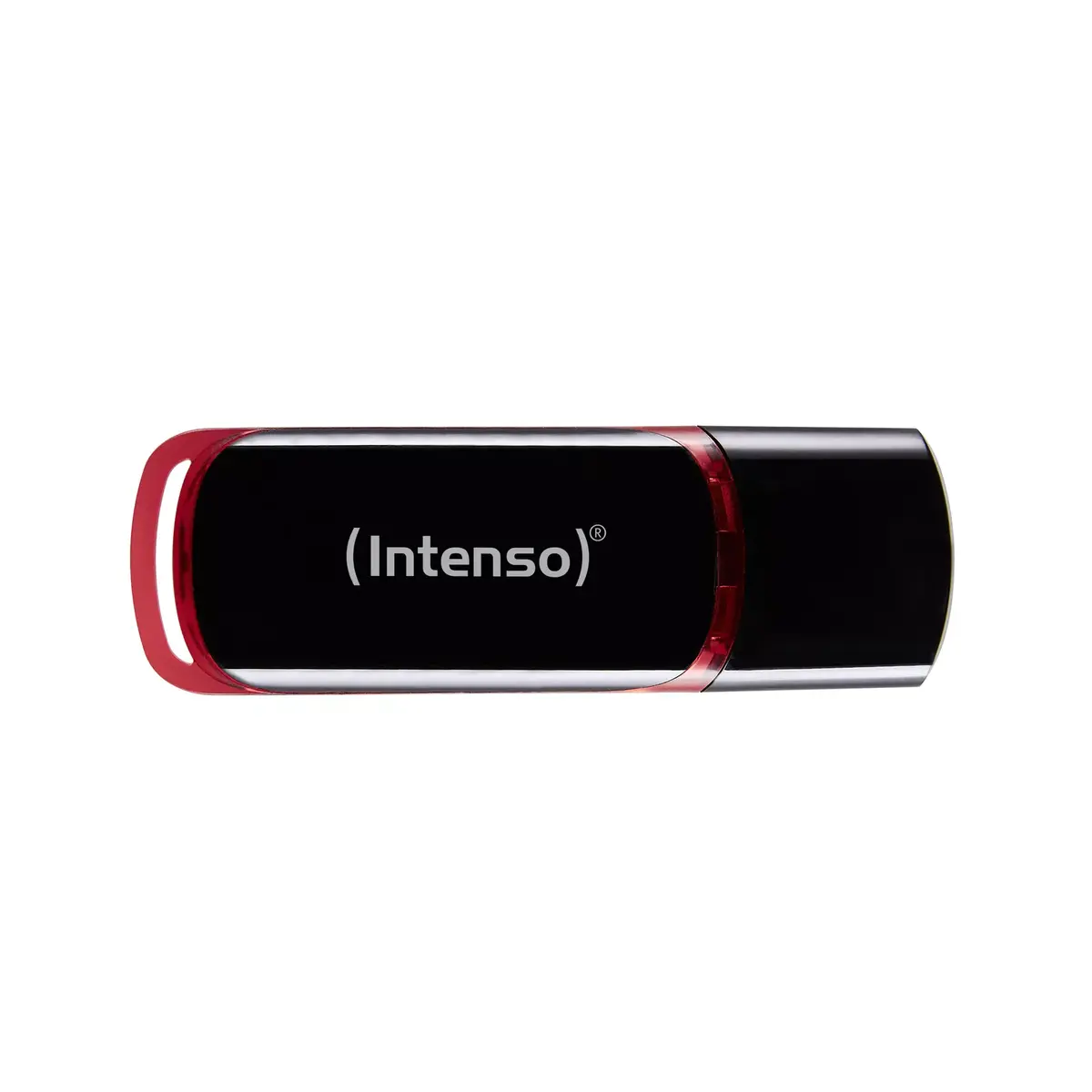 USB Flash Drive Intenso 32GB USB Type-A Photo 2