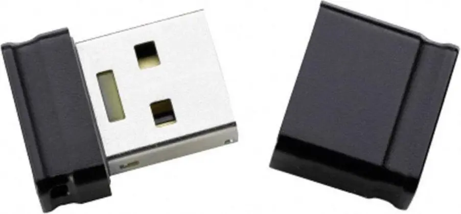 USB zibatmiņa Intenso 32GB USB Type-A