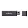 USB zibatmiņa Intenso 4 GB Antracīts Photo 2