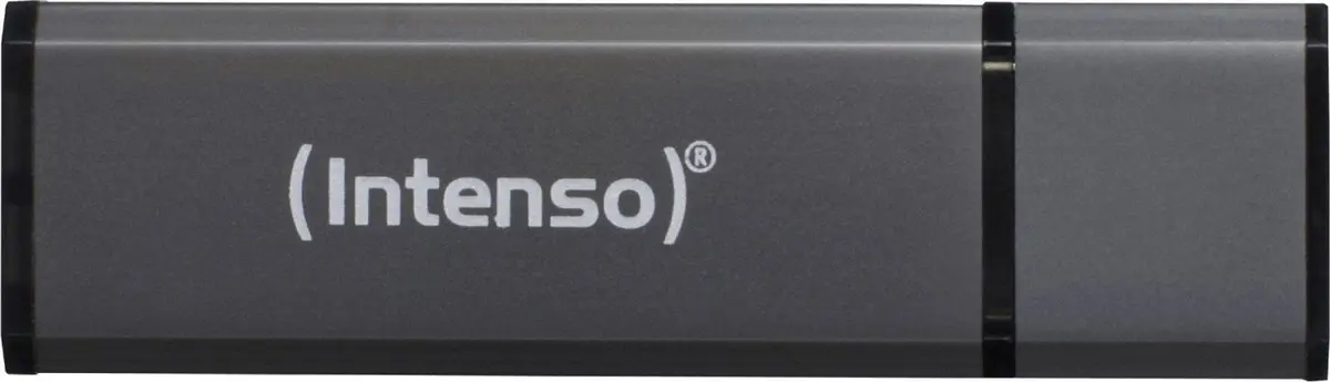 USB zibatmiņa Intenso 4 GB USB