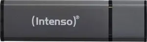 USB zibatmiņa Intenso 4 GB USB Type-A 2.0 Antracīts