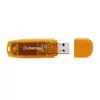USB flash drive Intenso 64 GB Orange Photo 2
