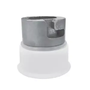 Mount Ernitec 0070-10105 Metallic 50x50x60mm